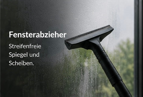 Fensterabzieher
