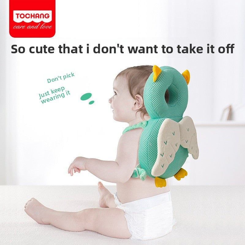 Baby Walking Head Protection Pillow