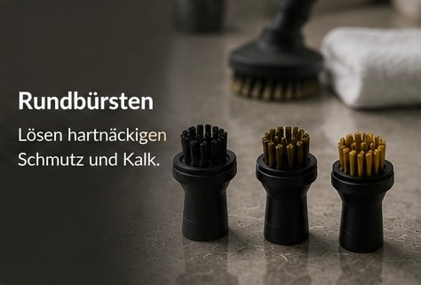 Rundbürsten