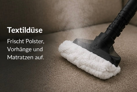 Textildüse