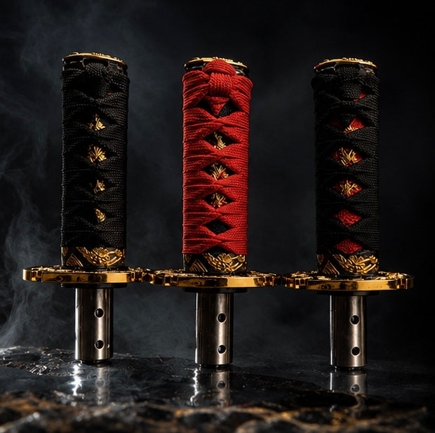 VELVOREX Katana™