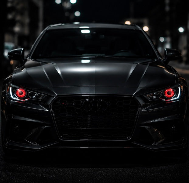 Velvorex Demon Eyes