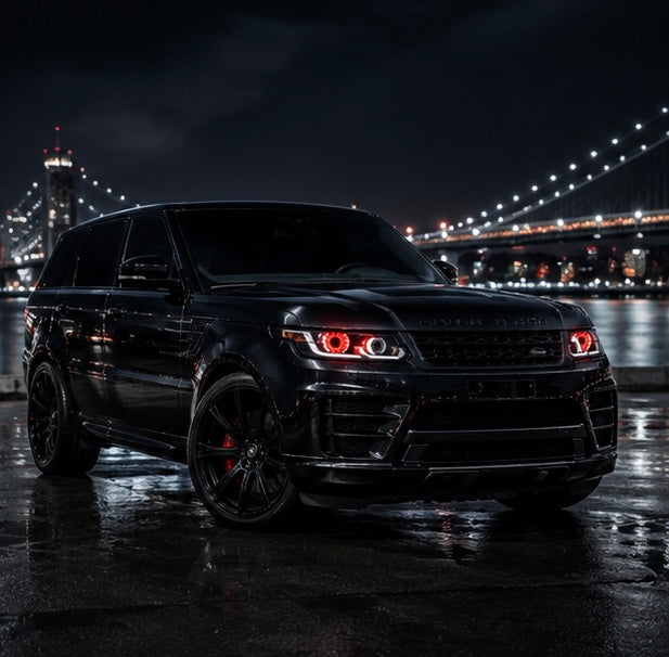 SUVs