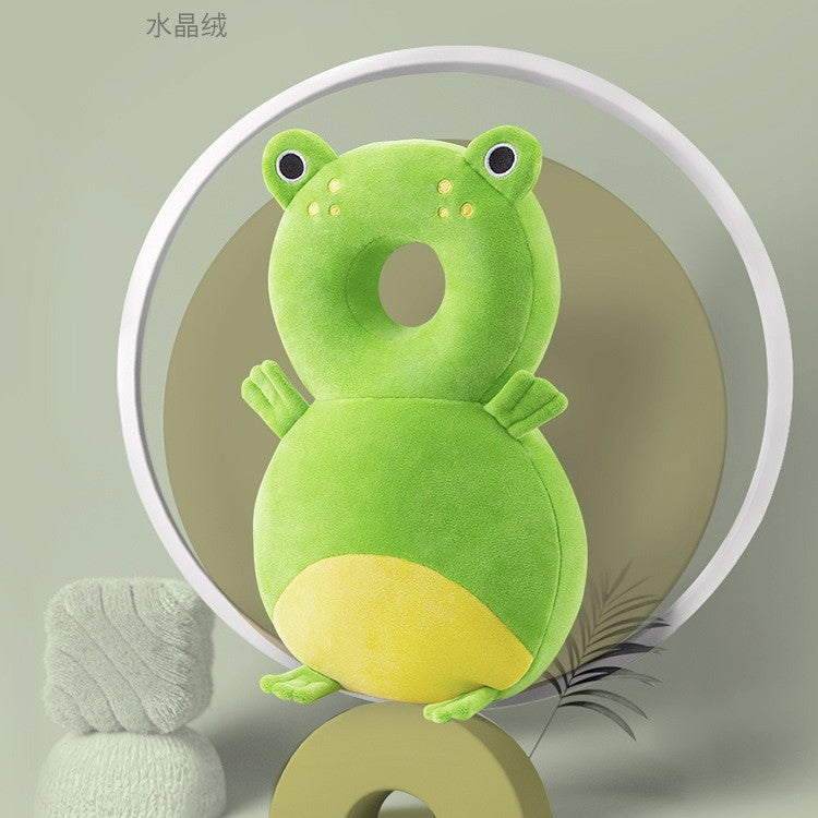 Velvorex LittleGuard™ Baby Head Cushion Backpack