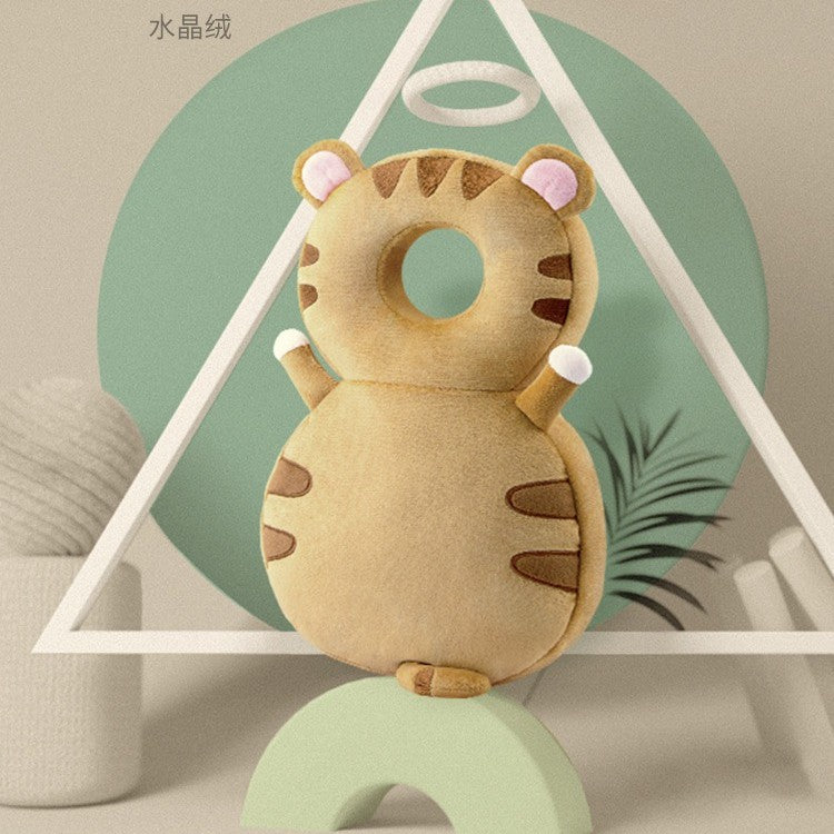 Velvorex LittleGuard™ Baby Head Cushion Backpack