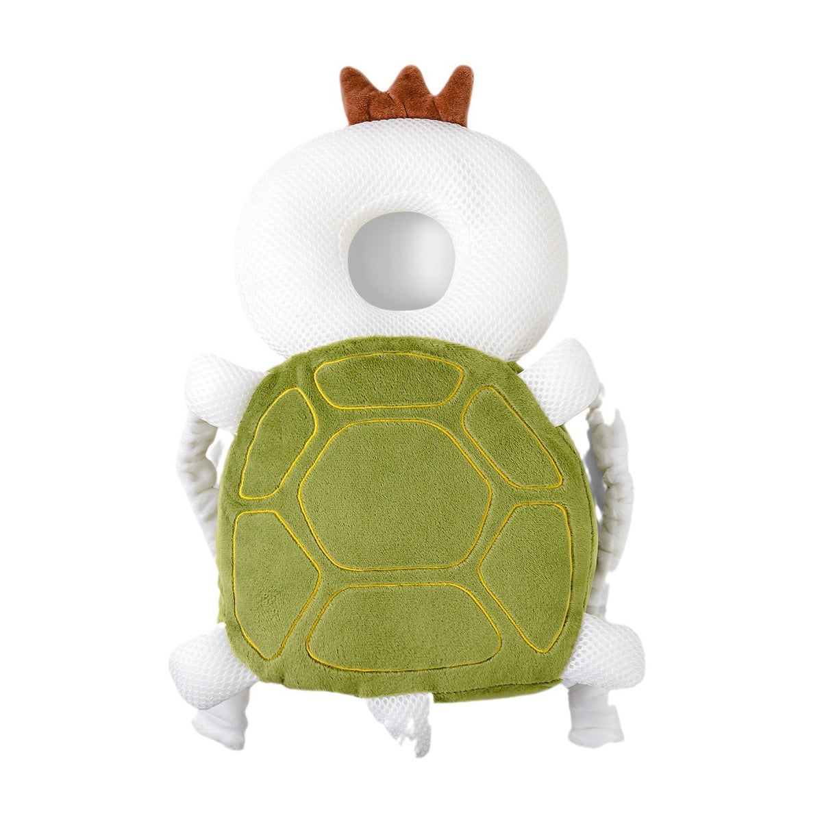 Velvorex LittleGuard™ Baby Head Cushion Backpack