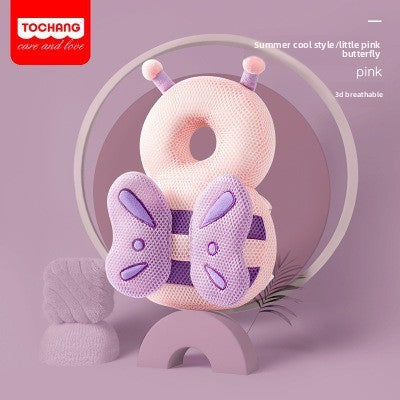 Baby Walking Head Protection Pillow
