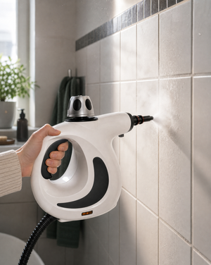 Velvorex Pure Steam Handheld Steam Cleaner 3